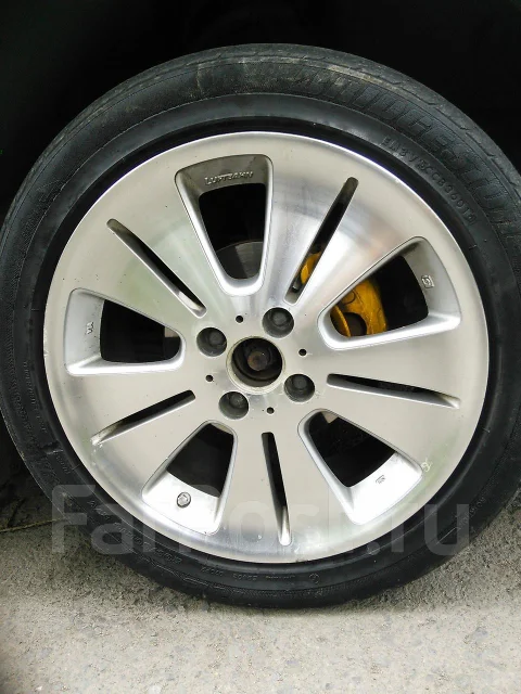 Lumarai. 12.5x16", 4x100 ����