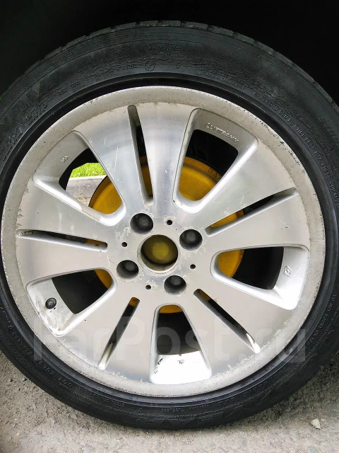 Lumarai. 12.5x16", 4x100 ����