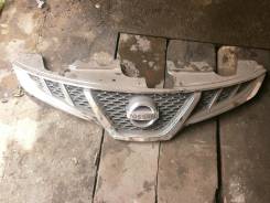 Решетка радиатора. Nissan Murano, Z51
