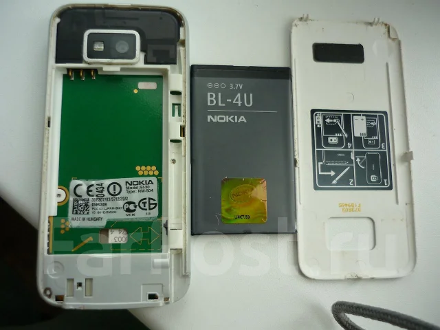 Nokia 5530 XpressMusic. �/� ����
