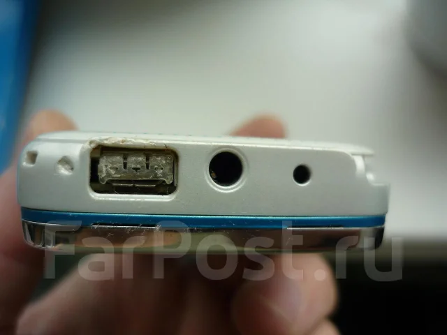 Nokia 5530 XpressMusic. �/� ����