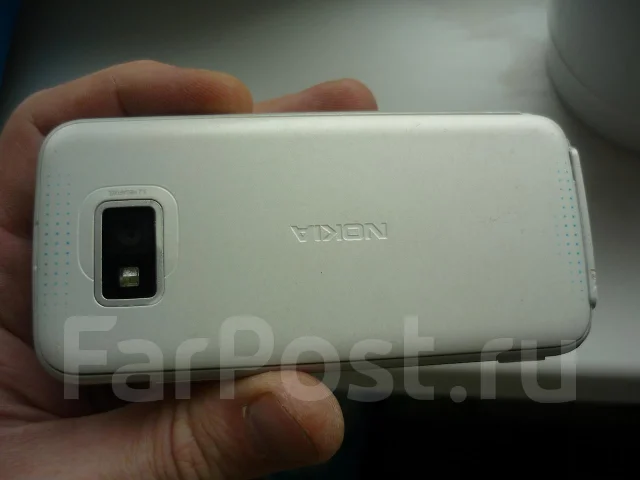 Nokia 5530 XpressMusic. �/� ����