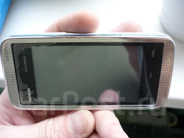 Nokia 5530 XpressMusic. �/� ����