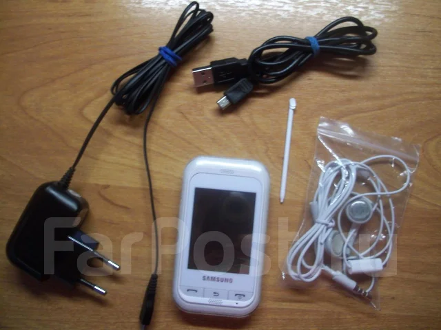 Samsung Champ. �/� ����