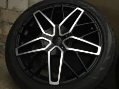 A-Tech Schneider Dimoda. 8.5x20", 5x114.3, ET20 ����
