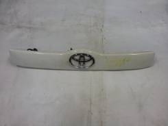 Накладка на ручку двери внутренняя. Toyota Succeed, NCP55V, NLP51, NCP51V, NCP50, NCP51, NCP59G, NCP58G, NCP55, NCP52, NCP58, NCP59, NLP51V Двигатели...