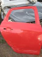 Дверь боковая. Opel Astra