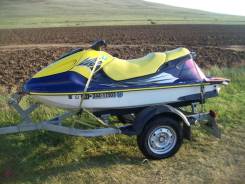 Yamaha Motor Corporation. 115,00 л.с., Год: 1998 год