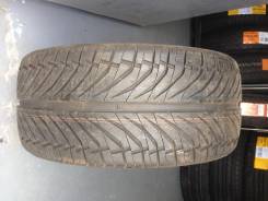 Kumho Ecsta Supra 712. Летние, без износа, 2 шт