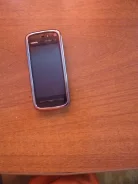 Nokia 5800 XpressMusic. �/� ����