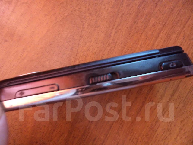Nokia 5800 XpressMusic. �/� ����