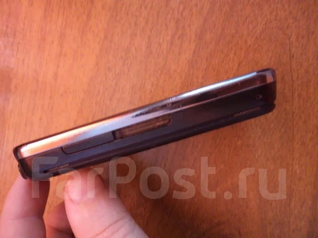 Nokia 5800 XpressMusic. �/� ����