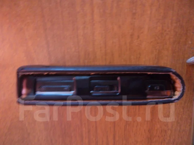 Nokia 5800 XpressMusic. �/� ����