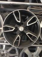SLK. 6.5x15, 4x114.30, ET35, ЦО 73,1 мм.