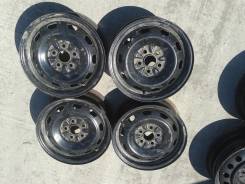 Toyota. 6.0x14, 5x100.00, ET45. Под заказ