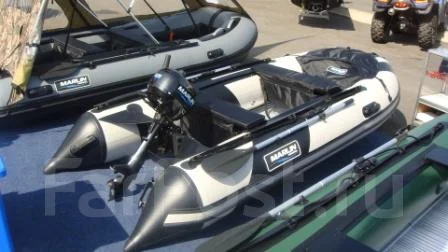 Marlin. ����� 3,6��. ����