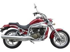 Racer Cruiser RC250LV. 250 куб. см., исправен, птс, без пробега. Под заказ