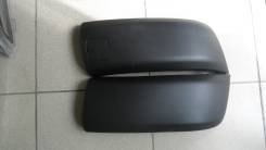 Клык бампера. Toyota Probox, NCP50V Двигатель 2NZFE