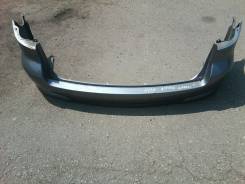 Бампер. Mazda Atenza Sport, GY3W Mazda Atenza Sport Wagon, GY3W Двигатель L3VE