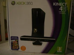 Microsoft Xbox 360