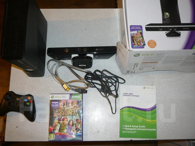 Microsoft Xbox 360 ����