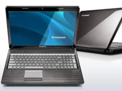 Lenovo G570. ��� 2048 ��, ���� 300���, WiFi ����