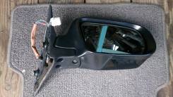Зеркало заднего вида боковое. Subaru Legacy, BP5 Subaru Legacy Wagon, BP5