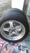 Dunlop Direzza. ������, 2012 ���, �/�, ����� 20�% ����