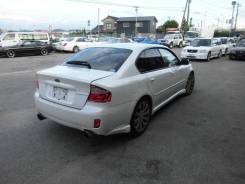 Накладка на крыло. Subaru Legacy B4, BL5, BL9, BLE, BL