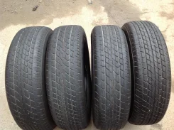 Firestone FR 710. ������, 2011 ���, �/�, ����� 20�%