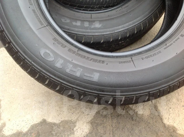 Firestone FR 710. ������, 2011 ���, �/�, ����� 20 % ����