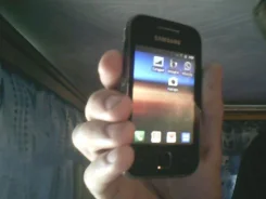 Samsung Galaxy Y. �/� ����
