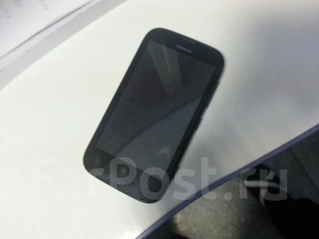 Nokia Lumia 510 ����