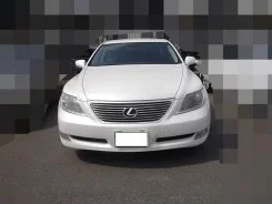 Lexus LS460. USF405005880, 1URFSE ����