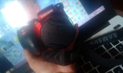 Samsung WB100. 15 - 19.9 ��, ���: 14� � ����� ����
