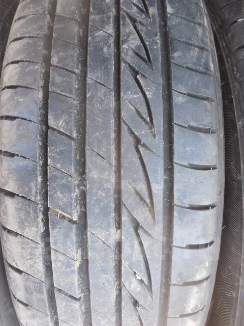 Bridgestone Playz PZ-XC. ������, 2011 ���, �/�, ����� 10 % ����
