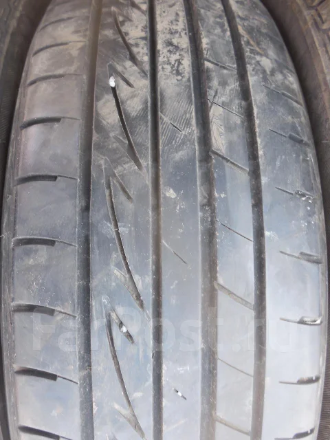 Bridgestone Playz PZ-XC. ������, 2011 ���, �/�, ����� 10 % ����