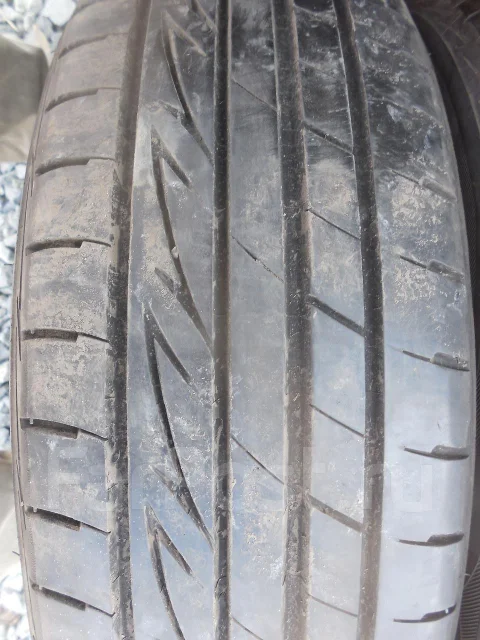 Bridgestone Playz PZ-XC. ������, 2011 ���, �/�, ����� 10 % ����