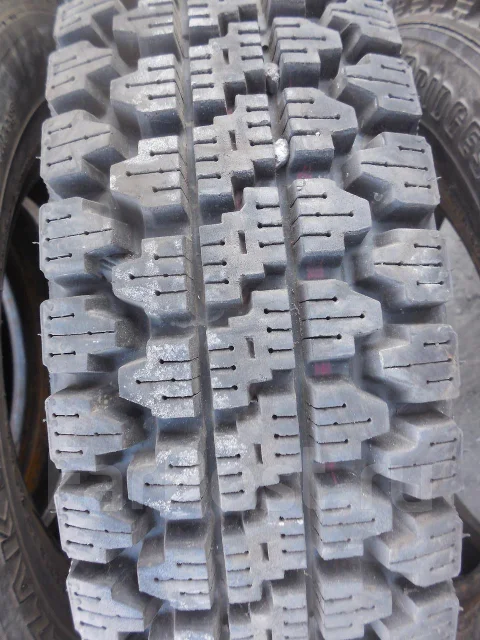 Bridgestone Blizzak VM-11. �����������, 1995 ���, �/�, ����� 5 % ����