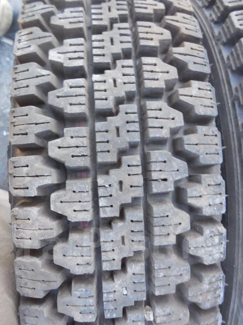 Bridgestone Blizzak VM-11. �����������, 1995 ���, �/�, ����� 5 % ����