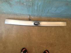 Планка под фонарь. Subaru Forester, SH5, SHJ, SH9, SHM, SH, SH9L