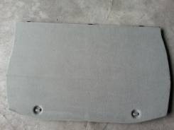 Полка багажника. Toyota Prius, NHW20 Двигатель 1NZFXE