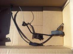 Тросик газа и педаль от lancer evolution 7 ct9a 4G63T. Mitsubishi Lancer Evolution, CT9A Двигатель 4G63T