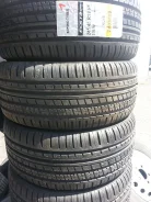 Kumho Ecsta KU19. 2011 ���, ��� ������, 4 ��
