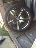 Ion Forged. x22" ����