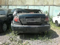 Mazda Lantis. CBA8R200291, BR964253 ����