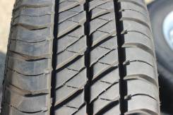 Bridgestone Dueler H/T D684. Летние, износ: 5%, 4 шт