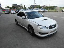 Рамка радиатора. Subaru Legacy B4, BL9, BL5, BLE, BL