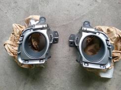Крепление противотуманной фары. Toyota Prius, ZVW30, ZVW30L Двигатель 2ZRFXE