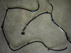 Электропроводка. Toyota Prius, ZVW30, ZVW30L Двигатель 2ZRFXE